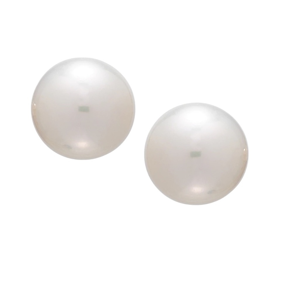 Imperial Pearls Natural Freshwater Pearl Earrings